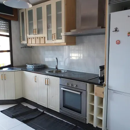 Aransa * L'île d'Arousa