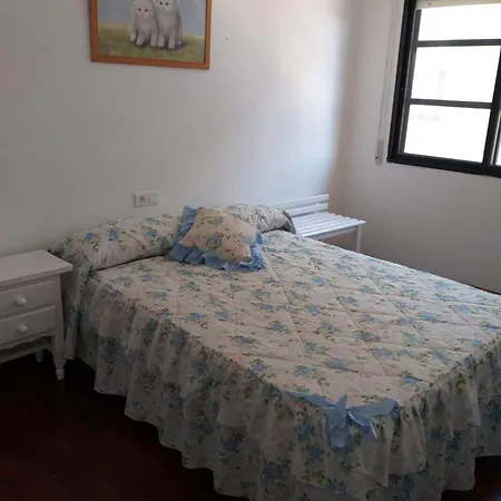 Aransa Appartement L'île d'Arousa