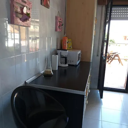 Appartement Aransa L'île d'Arousa