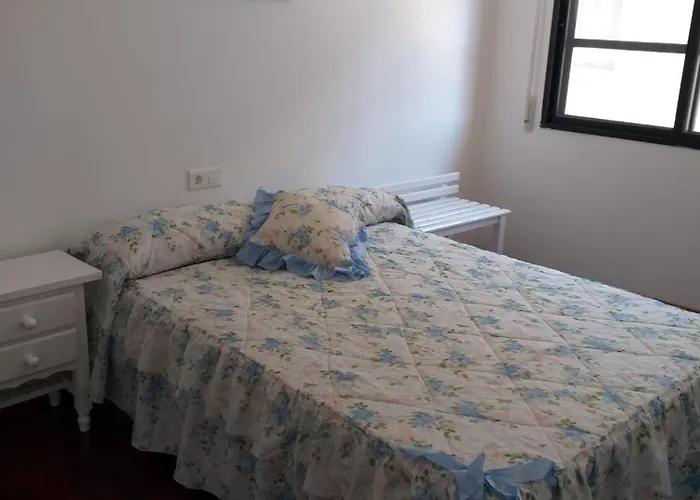 Aransa Διαμέρισμα Isla de Arosa