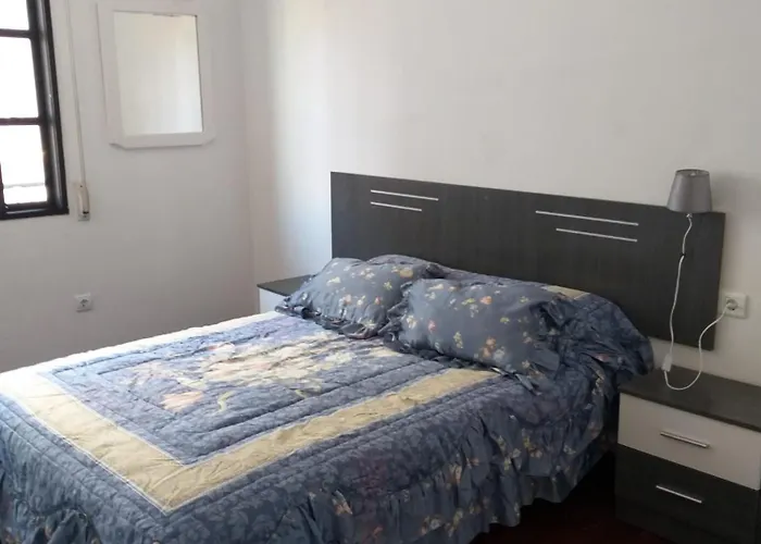 Aransa * Isla de Arosa