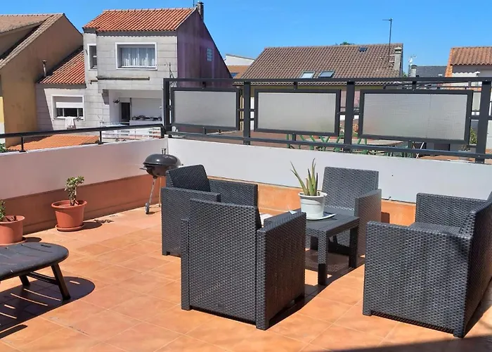 Aransa Διαμέρισμα